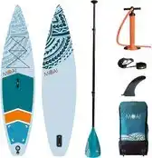 Bol.com Moai -11'6 - Sup board - Compleet pakket aanbieding
