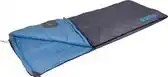 Bol.com Bo-Camp - Slaapzak - Graphite-L aanbieding
