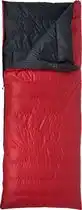Bol.com LOWLAND OUTDOOR Donzen slaapzak - Ranger Lite - 210 x 80 cm - 1095 g - 0°C - Rip-stop Nylon aanbieding