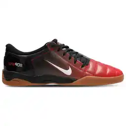 Foot Locker Nike Total 90 Sneakers Heren - Zwart - Maat 40.5 - Mesh/Synthetisch aanbieding