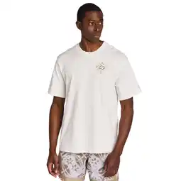 Foot Locker Jordan Sport Dri-fit T-shirts Heren - Wit - Maat L aanbieding