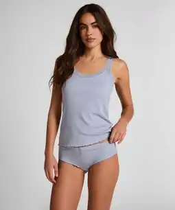 Hunkemoller Hunkemöller Brazilian Renee Paars aanbieding