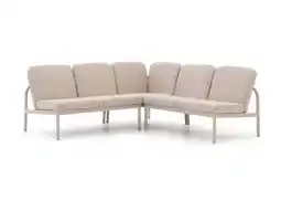 Kees Smit Manifesto San Teodoro hoek dining loungebank 3-delig aanbieding
