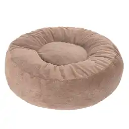 Zooplus Ø65cm Bruine Reservehoes voor Vlok Hondenkussen aanbieding