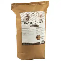 Zooplus Neuendorff Premium Hobby Graanmix voor Raskippen - 3,5 kg aanbieding