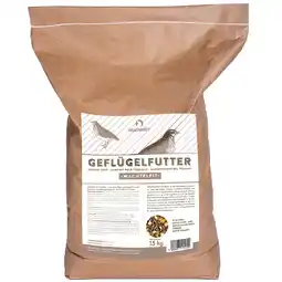 Zooplus 15kg Neuendorff Premium Hobby Kwartelvoer aanbieding