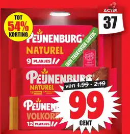 Dirk Peijnenburg aanbieding