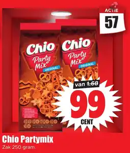 Dirk Chio Partymix aanbieding