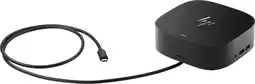 Coolblue HP usb C G5 Docking Station aanbieding