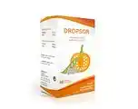 De Online Drogist Soria Natural Dropsor Tabletten 60TB aanbieding