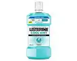 De Online Drogist Listerine Cool Mint Intense Mondspoeling 500ML aanbieding