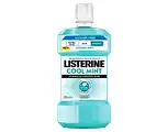 De Online Drogist Listerine Cool Mint Intense Mondspoeling 500ML aanbieding