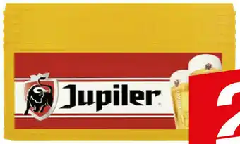 Coop Jupiter pils aanbieding