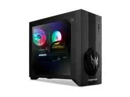 MediaMarkt Acer Predator Orion 3000 665 U75071g - Intel Core Ultra 7 265f 32 Gb 2 Tb Geforce Rtx 5070 aanbieding