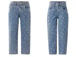 Lidl name it Kinder jeans aanbieding