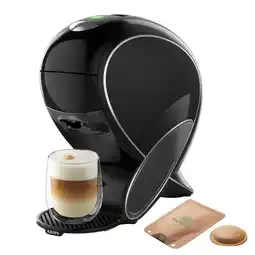 MediaMarkt Krups Nescafé Dolce Gusto Yy5678 Neo Latte - Koffiepadmachine Zwart aanbieding