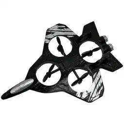 MediaMarkt Pirox Toys Rc Quad Copter Compact Vliegtuig aanbieding