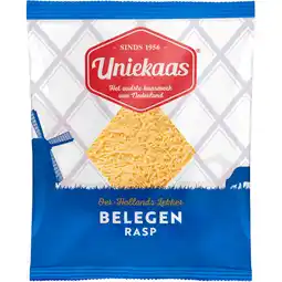Dirk Uniekaas Rasp belegen aanbieding