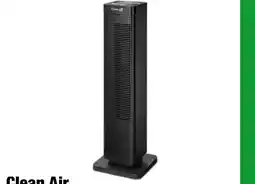EP Clean Air Optima CA-904B Ventilatorkachel aanbieding