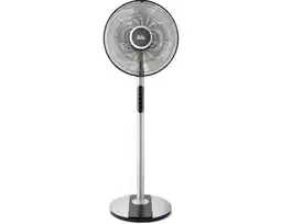 EP Solis Step & Chill Ventilator aanbieding