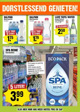Dirck 3 Meer info aanbieding
