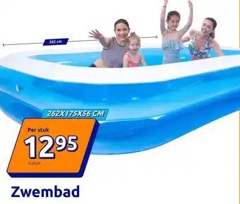 Zwembad