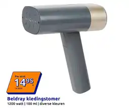 Action Beldray kledingstomer aanbieding