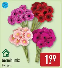 ALDI Germini mix aanbieding
