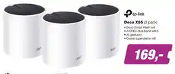 EP +tp-link Deco X55 aanbieding