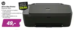 EP hp All-in-One Printer aanbieding