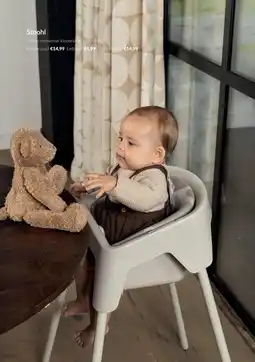 Babypark Stoohl aanbieding