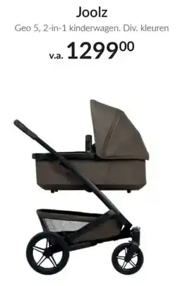 Babypark Joolz aanbieding