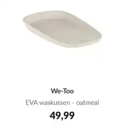 Babypark We too aanbieding