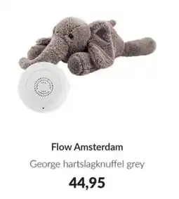 Babypark Flow Amsterdam aanbieding