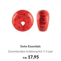 Babypark Swap Essentials aanbieding