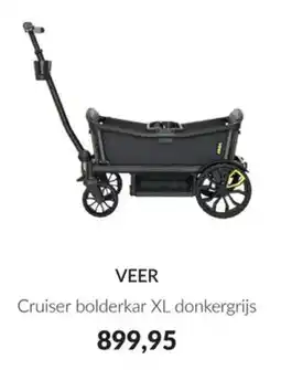 Babypark Veer aanbieding
