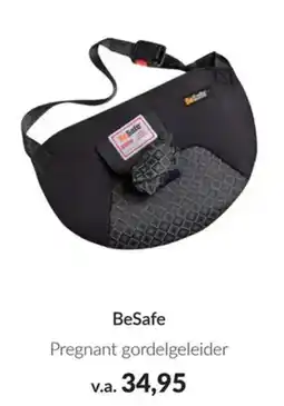 Babypark BeSafe aanbieding