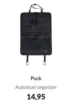 Babypark Puck aanbieding