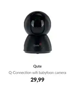 Babypark Qute aanbieding