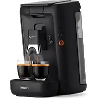 MediaMarkt Philips Senseo Maestro Csa260/60 - Koffiepadmachine Inhoud Watertank: 12 L Zwart aanbieding