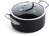 Bol.com GreenPan Barcelona Pro kookpan 24cm - 4,9l - PFAS-vrij aanbieding