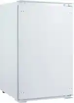 Bol.com Exquisit EKS131-V-040E - Inbouw koelkast - Wit - 129 Liter - 39 dB aanbieding