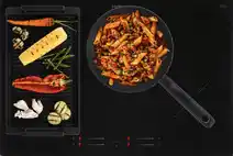 Bol.com ETNA KIF577ZT - Inductie kookplaat aanbieding