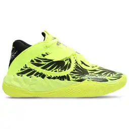 Foot Locker Puma MB.05 Kindersneakers - Paars - Maat 36 - Plastic aanbieding