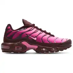 Foot Locker Nike Tuned Sneakers Dames - Marron - Maat 38 - Nylon aanbieding