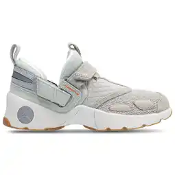 Foot Locker Jordan Trunner Sneakers Dames - Wit - Maat 36.5 - Mesh/Synthetisch aanbieding