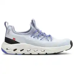 Foot Locker On Cloudleap Peuterschoenen - Blauw - Maat 32 - Synthetisch, Textil aanbieding