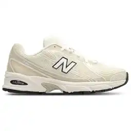 Foot Locker New Balance 740 Sneakers Dames - Grijs - Maat 36 - Mesh/Synthetisch aanbieding