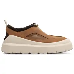 Foot Locker UGG All-weather Hybrid Sneakers Heren - Bruin - Maat 40 - Suède aanbieding