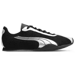Foot Locker Puma Street Sneakers Dames - Zwart - Maat 36 - Mesh/Synthetisch aanbieding